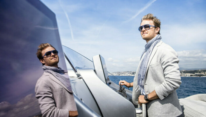 (Foto: Mercedes AMG F1) (Foto: Mercedes AMG F1)
