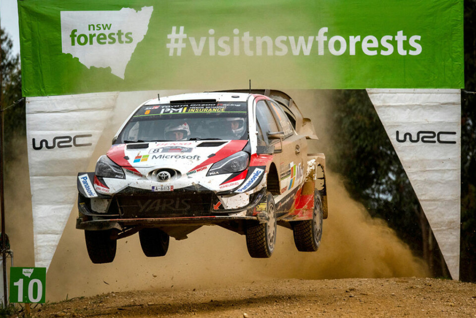 (Foto: Jaanus Ree/Red Bull Content Pool)