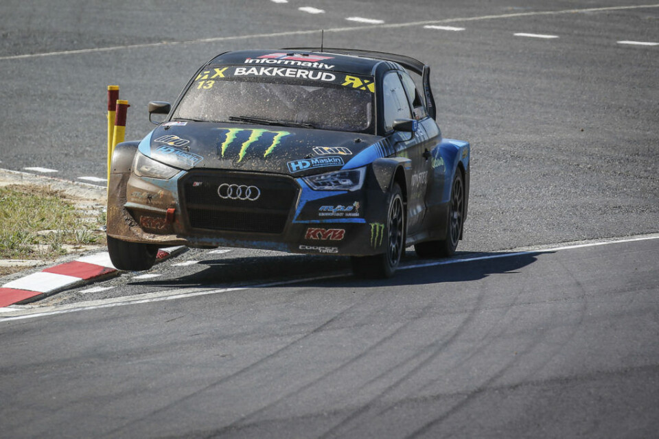 (Foto: FIAWorldRallycross.com)