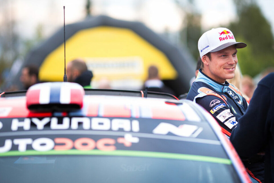 (Foto: Helena El Mokni / Hyundai Motorsport GmbH)