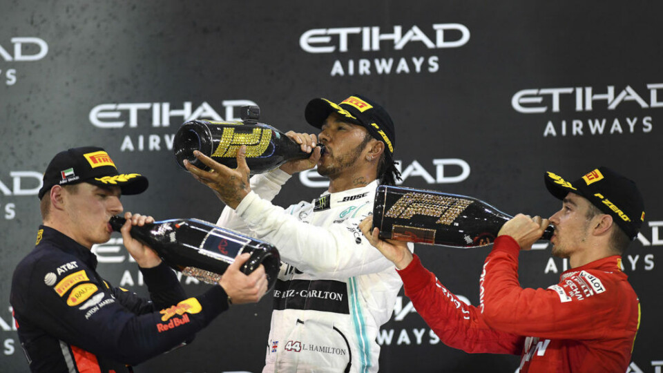 (Foto: Clive Mason/Getty Images)