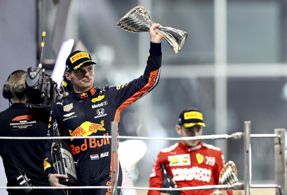 (Foto: Mark Thompson/Getty Images)