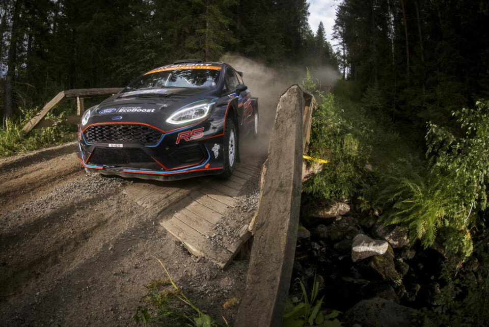 (Foto: Jaanus Ree/Red Bull Content Pool)