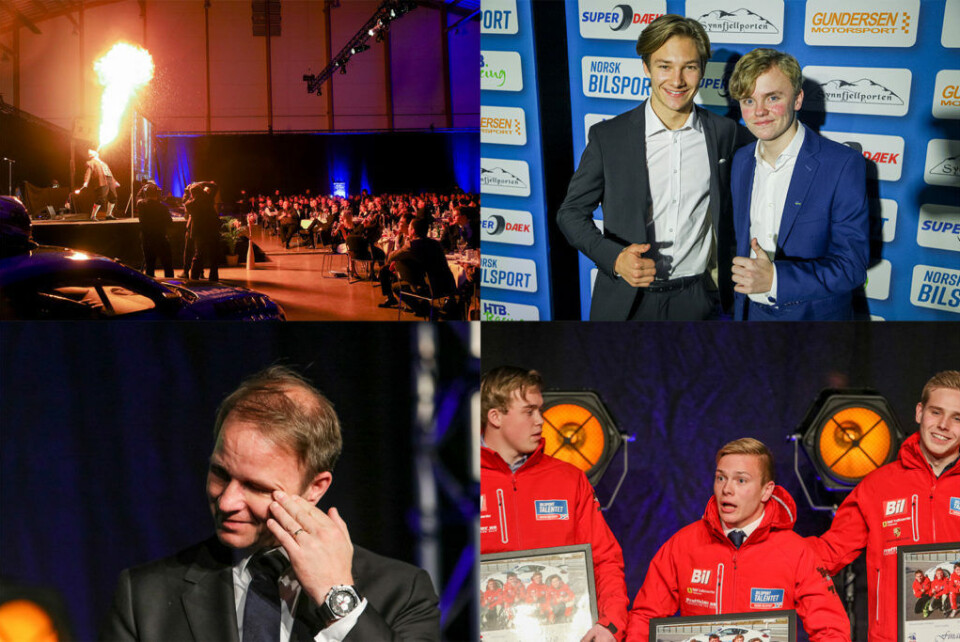 (Foto: Simen Næss Hagen / Parc Fermé)