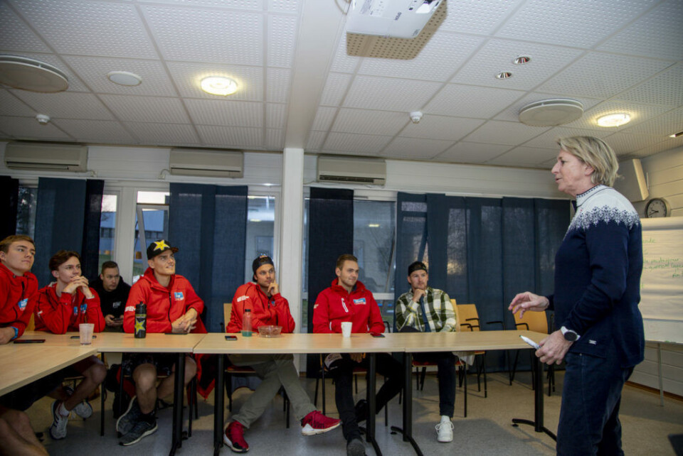 (Foto: Simen Næss Hagen / Parc Fermé)