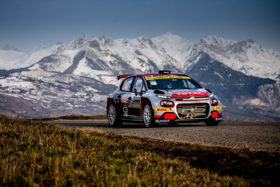 (Foto: Jiri Simecek / MCH Photography)