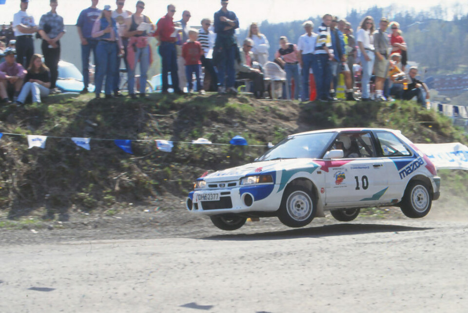 (Foto: Egil Nordlien)