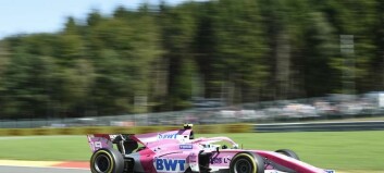 FIA legger fram brutale detaljer fra etterforskningen av Formel 2-ulykken