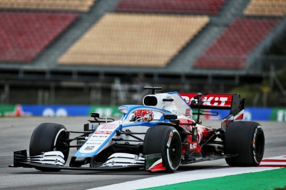 (Foto: Williams Media)