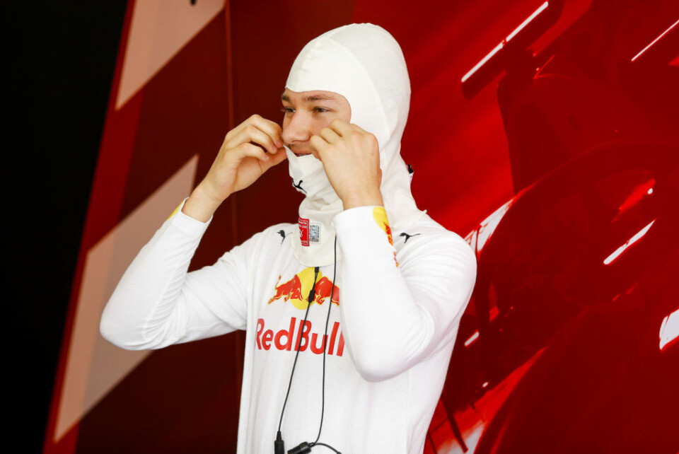 (Foto: Carl Bingham / LAT Images / FIA F3 Championship)