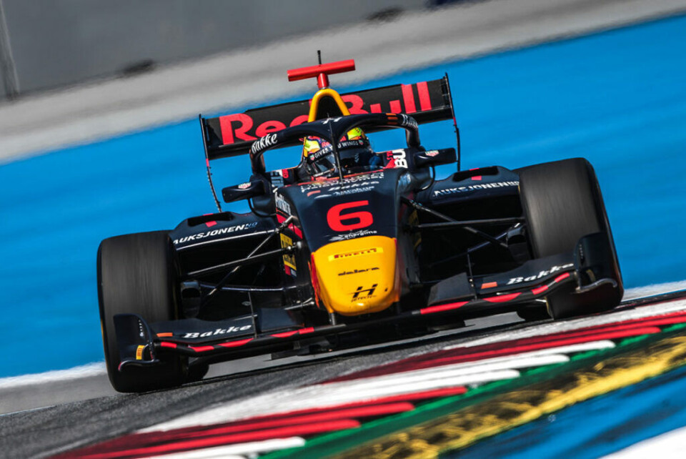 (Foto: Dutch Photo Agency/Red Bull Content Pool)
