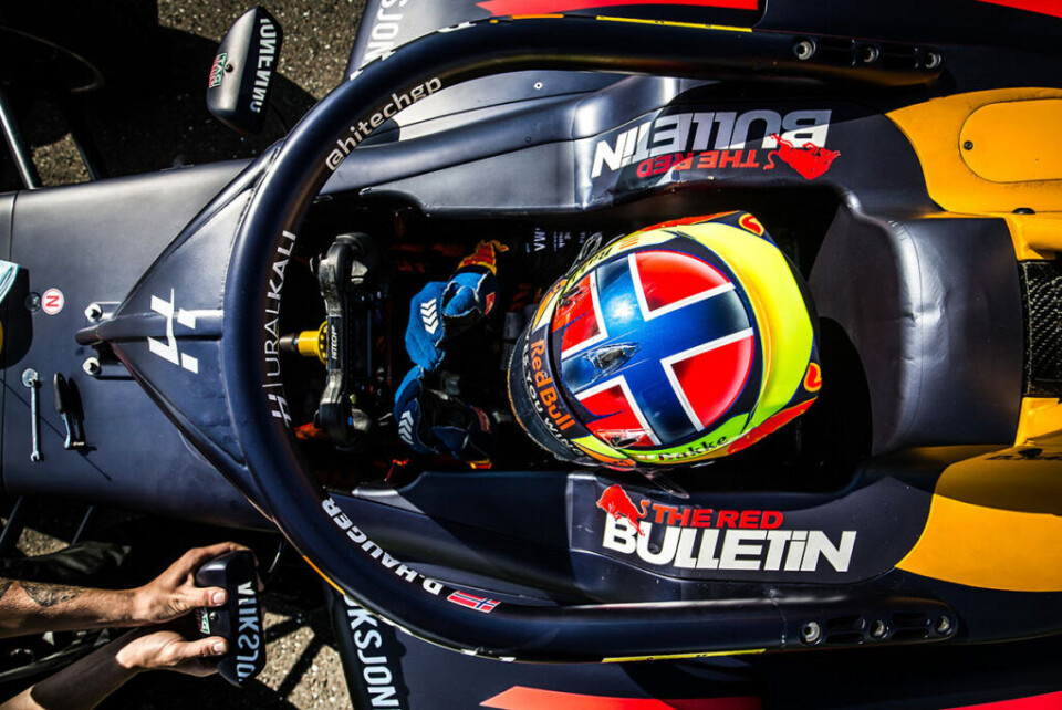 (Foto: Dutch Photo Agency/Red Bull Content Pool)