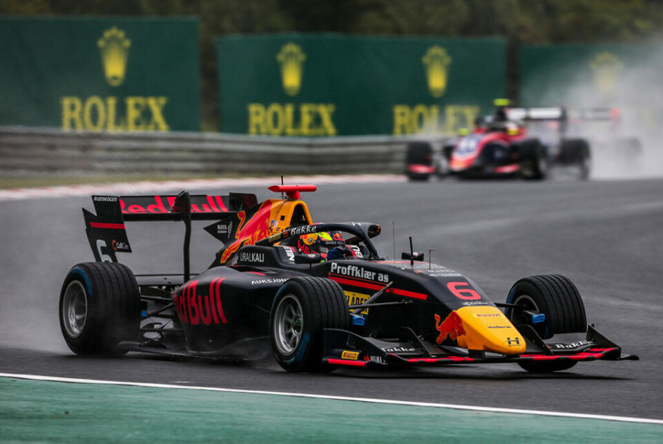 (Foto: Dutch Photo Agency/Red Bull Content Pool)