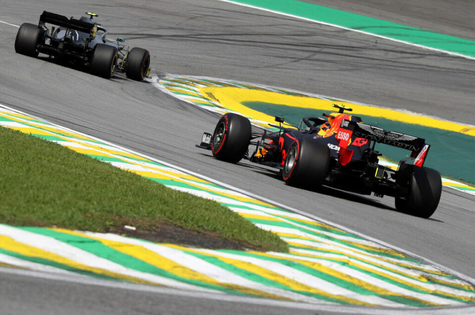 (Foto: Mark Thompson/Getty Images)