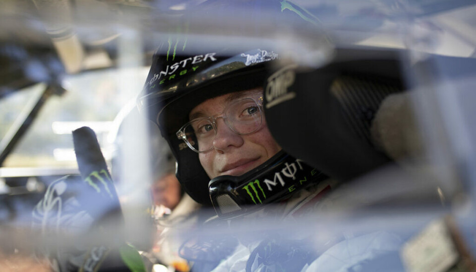 (Foto: Gregory Lenormand / DPPI)