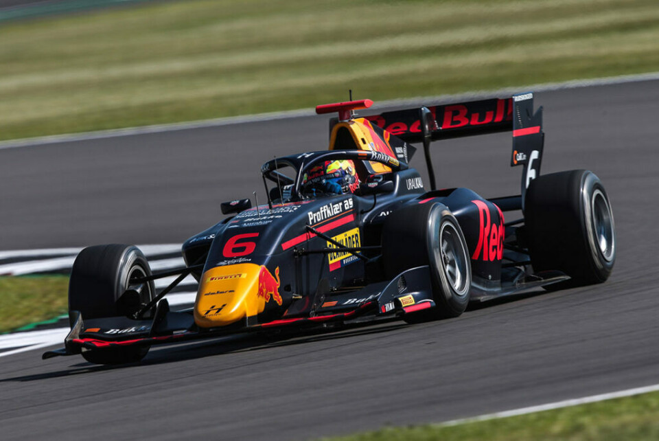 (Foto: Dutch Photo Agency/Red Bull Content Pool)