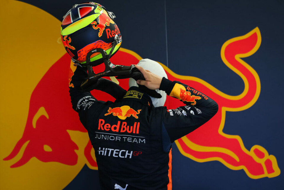 (Foto: Dutch Photo Agency/Red Bull Content Pool)