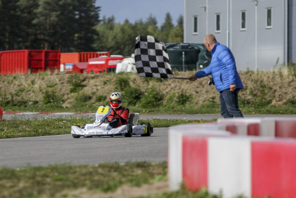 (Foto: Simen Næss Hagen / Parc Fermé)