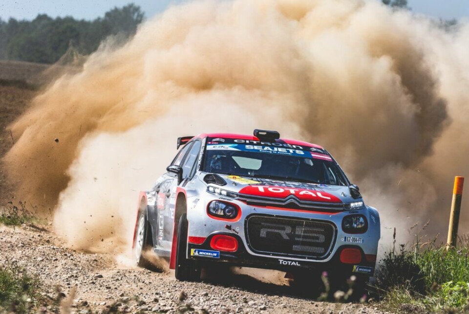 (Foto: Thomas Fenetre / DPPI)