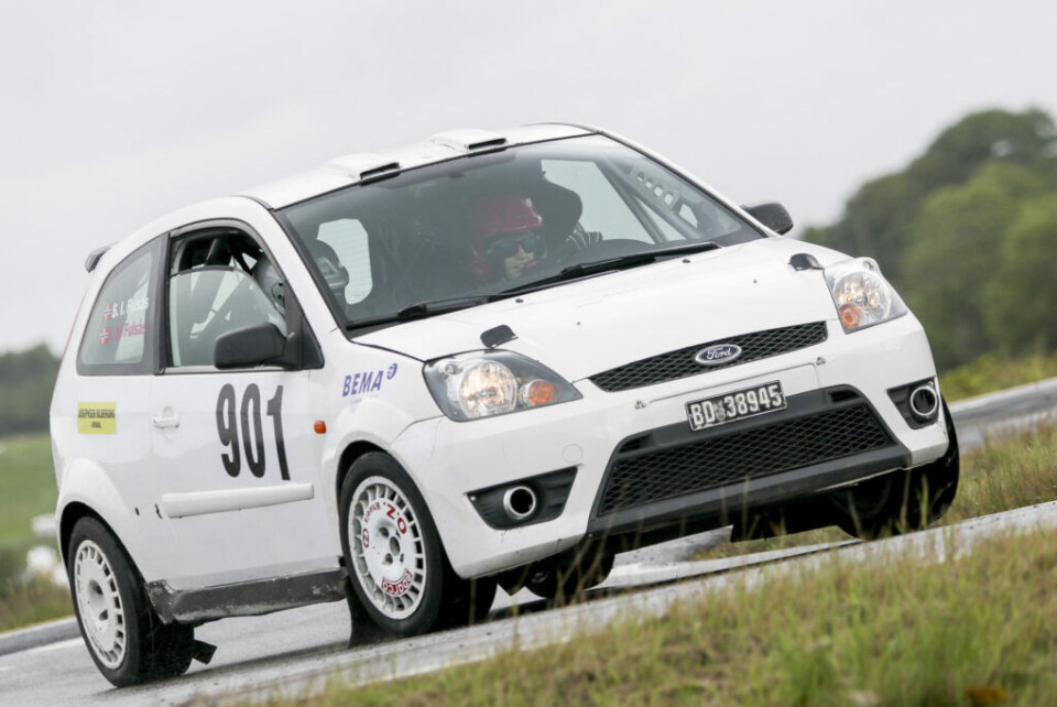 (Foto: Simen Næss Hagen / Parc Fermé)