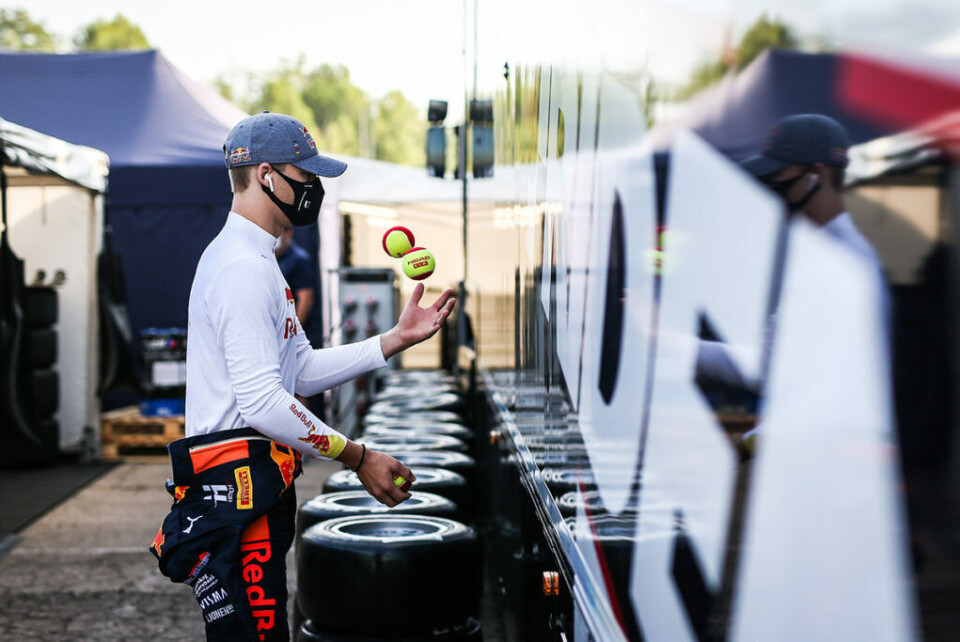 (Foto: Dutch Photo Agency/Red Bull Content Pool)