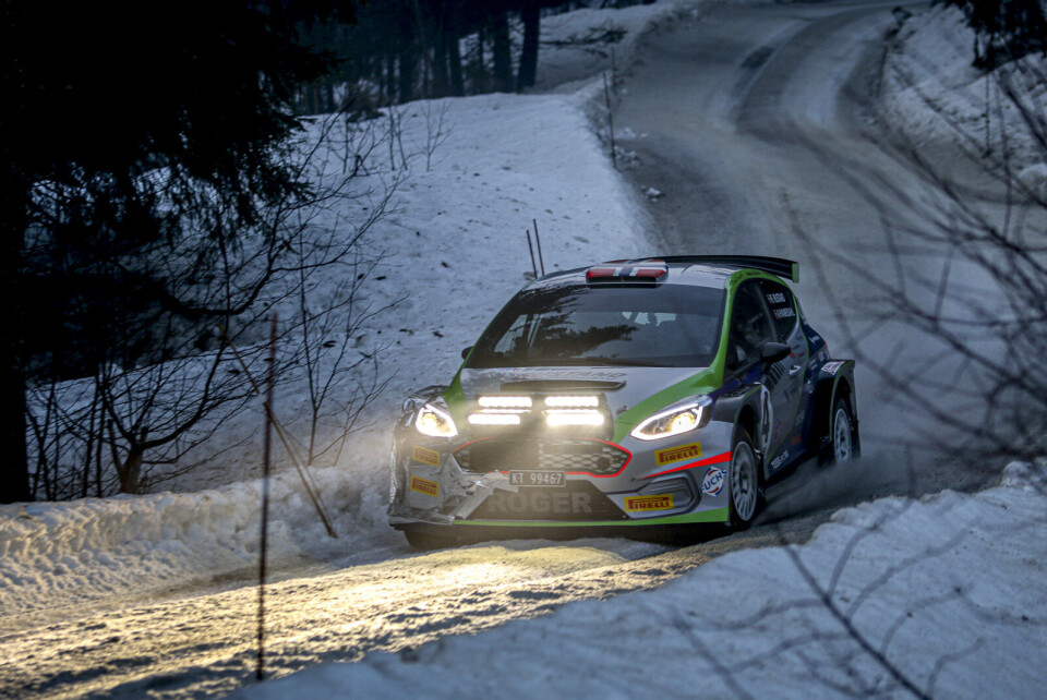 (Foto: Simen Næss Hagen / Parc Fermé)