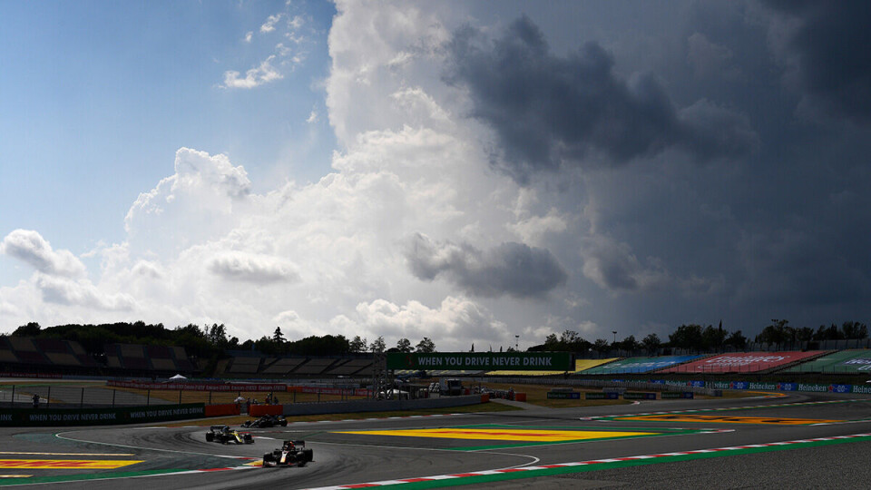 (Foto: Rudy Carezzevoli/Getty Images)