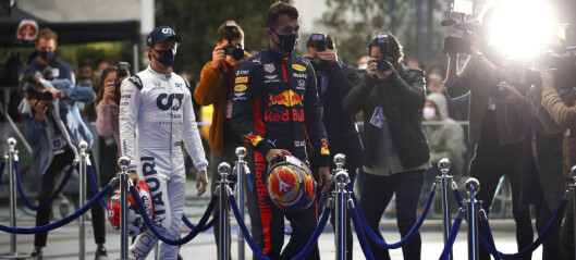 Gasly åpner opp om Red Bull-vrakingen: – Ingen sto opp og forsvarte meg