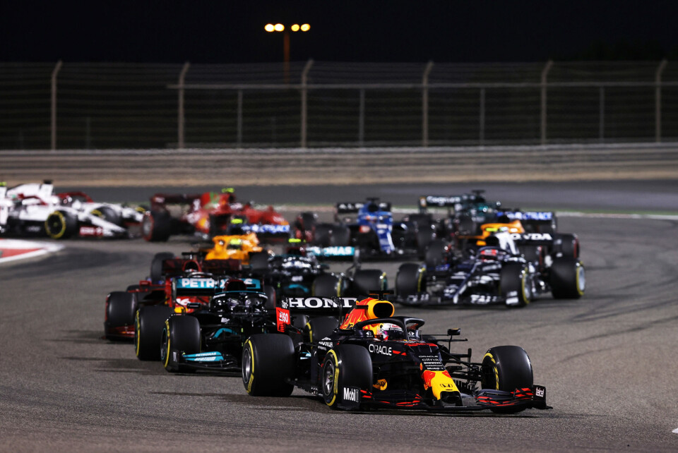 (Foto: Lars Baron/Getty Images)