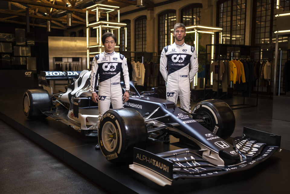 (Foto: Joerg Mitter / Red Bull Content Pool)