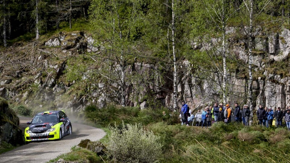 (Foto: Simen Næss Hagen / Parc Fermé)