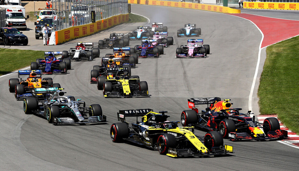 (Foto: Mark Thompson/Getty Images)