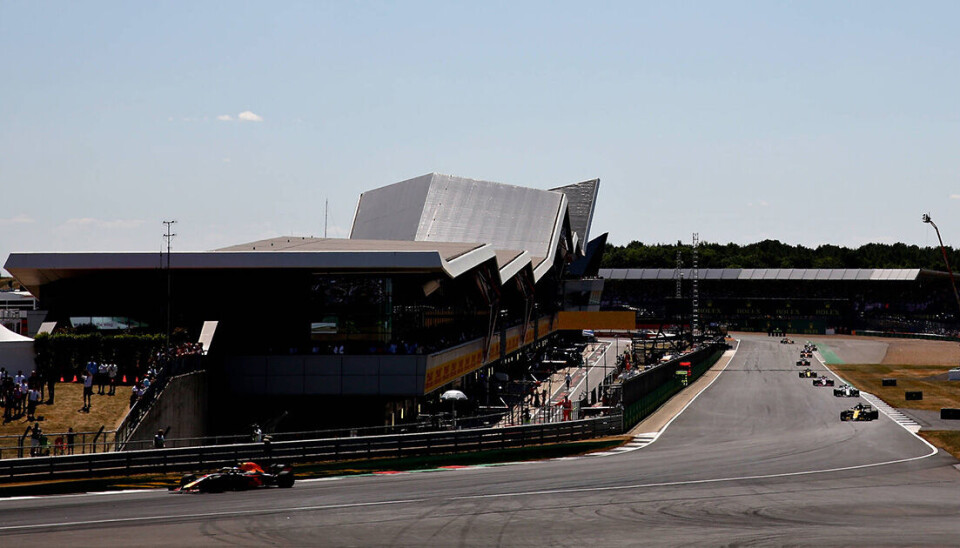 (Foto: Getty Images / Red Bull Content Pool)