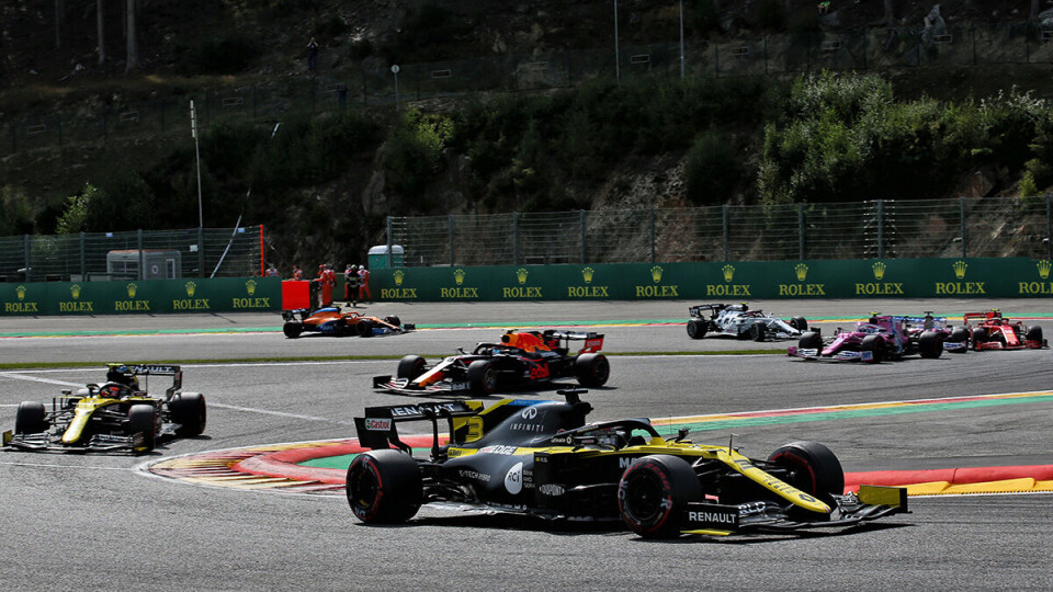 (Foto: XPB / James Moy Photography Ltd / Renault)