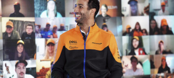 Eksklusivt Daniel Ricciardo-intervju: – Jeg må oppnå litt mer i McLaren før jeg kan begynne å kødde igjen