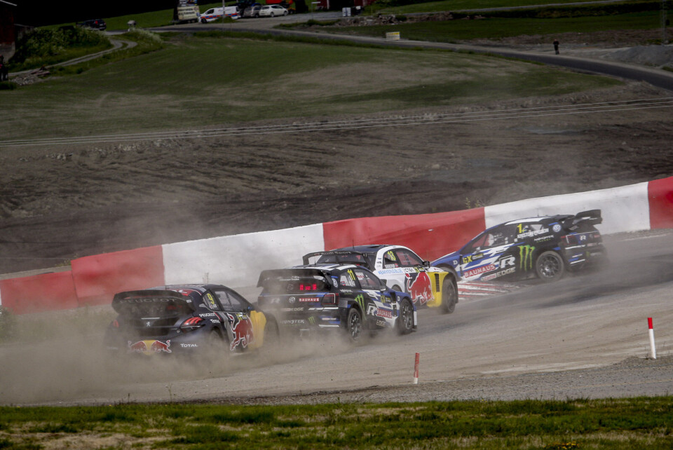 (Foto: Simen Næss Hagen / Parc Fermé)
