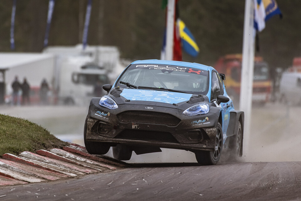 (Foto: Jan-Kåre Rafoss / iRafoss.no)