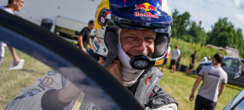 Ola forklarer hvorfor han trekker seg ut av kartleserstolen: – Rally er blitt helt Formel 1
