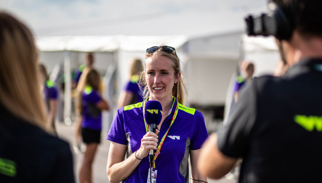 Ayla Ågren. Ayla Ågren.
