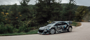 Neste år får Rally1-bilene egne soner i roadboka hvor de kun får lov til å bruke elektrisk drivkraft