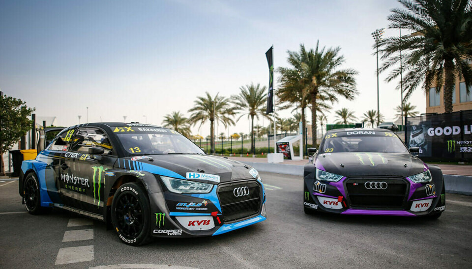 (Foto: FIAWorldRallycross.com)