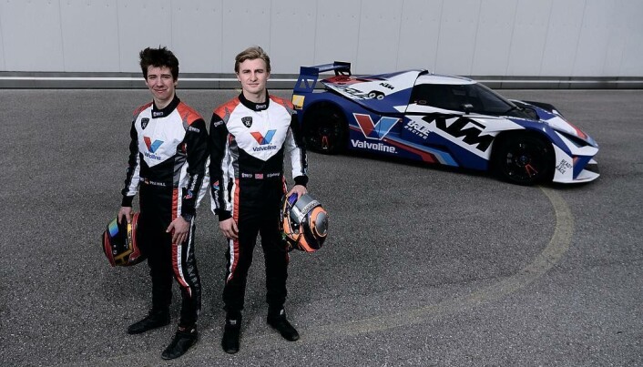 (Foto: Reiter Engineering) (Foto: Reiter Engineering)