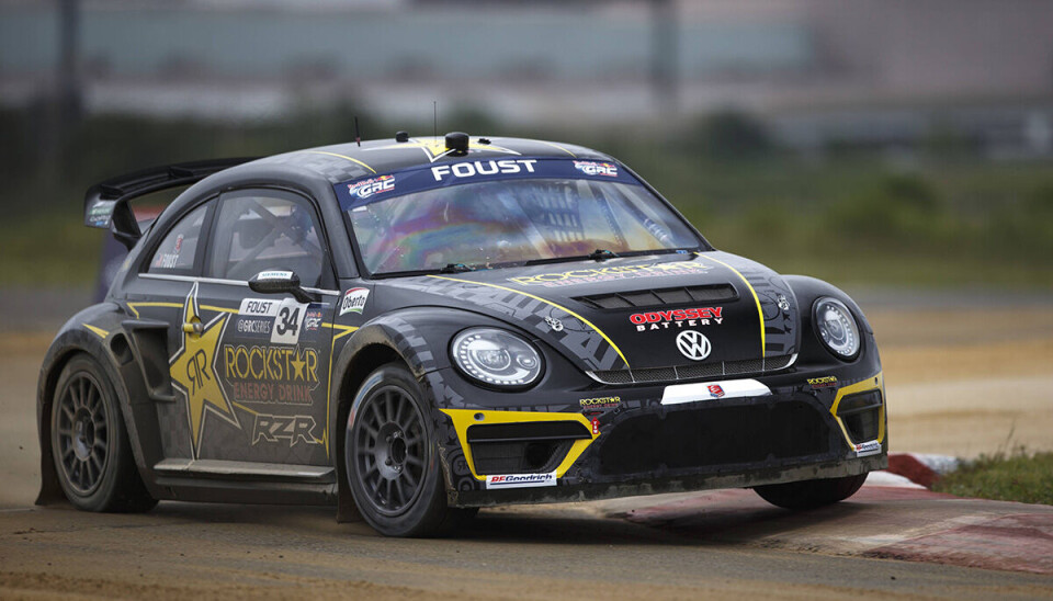 (Foto: Larry Chen / Red Bull Content Pool)