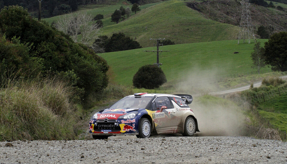 (Foto: Gepa Pictures/McKlein/Red Bull Content Pool)