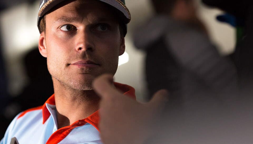 (Foto: Helena El Mokni / Hyundai Motorsport GmbH)