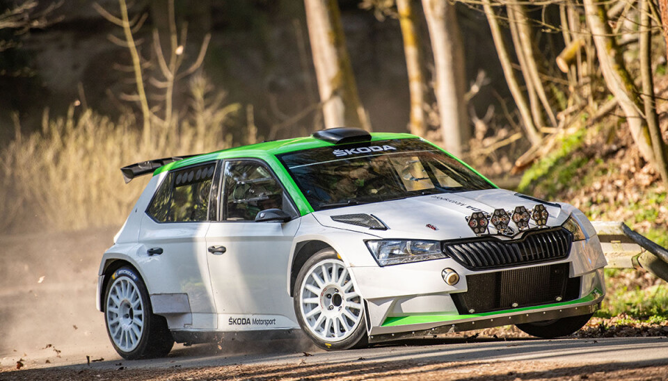 (Foto: ŠKODA AUTO)