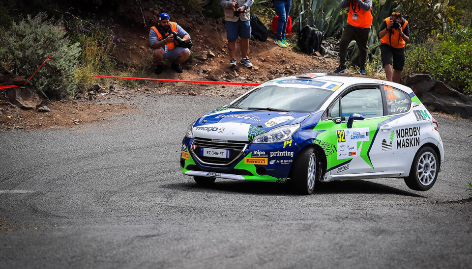 (Foto: Jorge Cunha / DPPI)