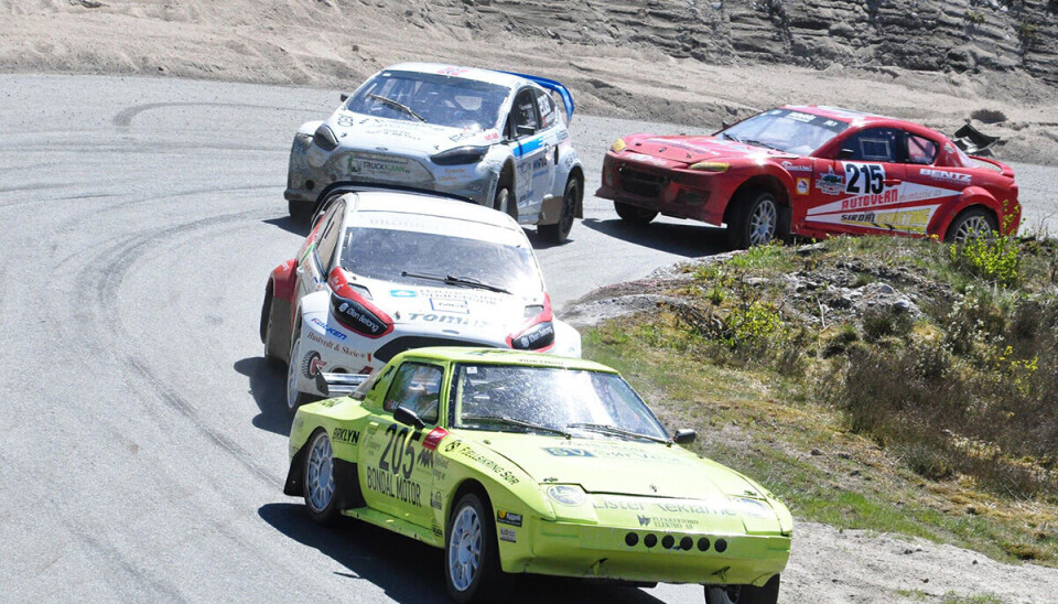 (Foto: Anne Beth Mål Arntzen)