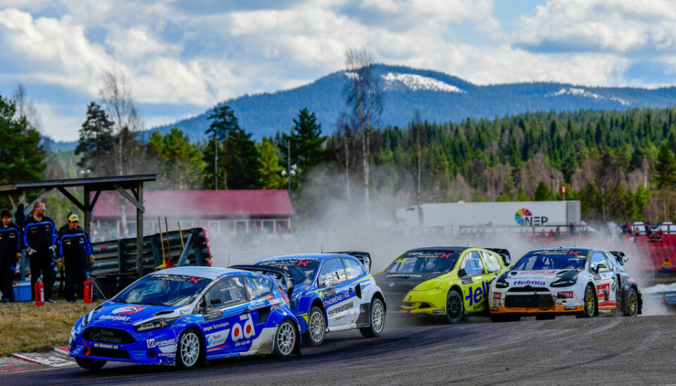 (Foto: JC Raceteknik)
