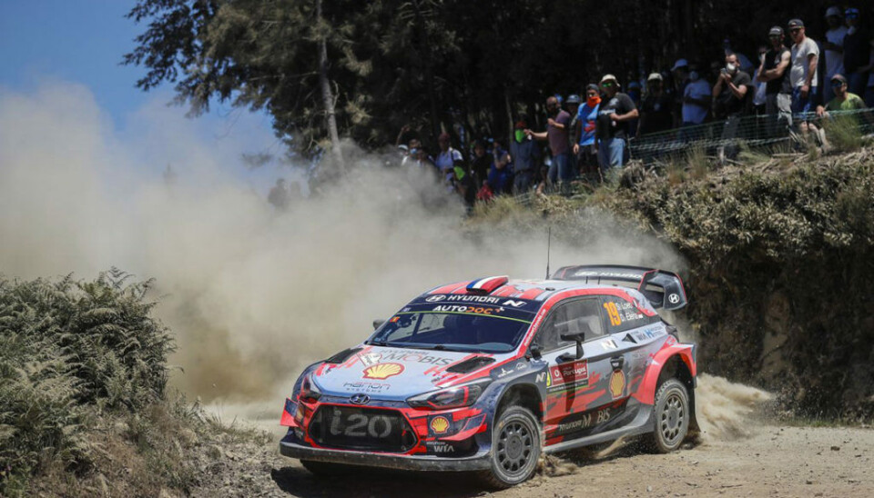 (Foto: Hyundai Motorsport GmbH)